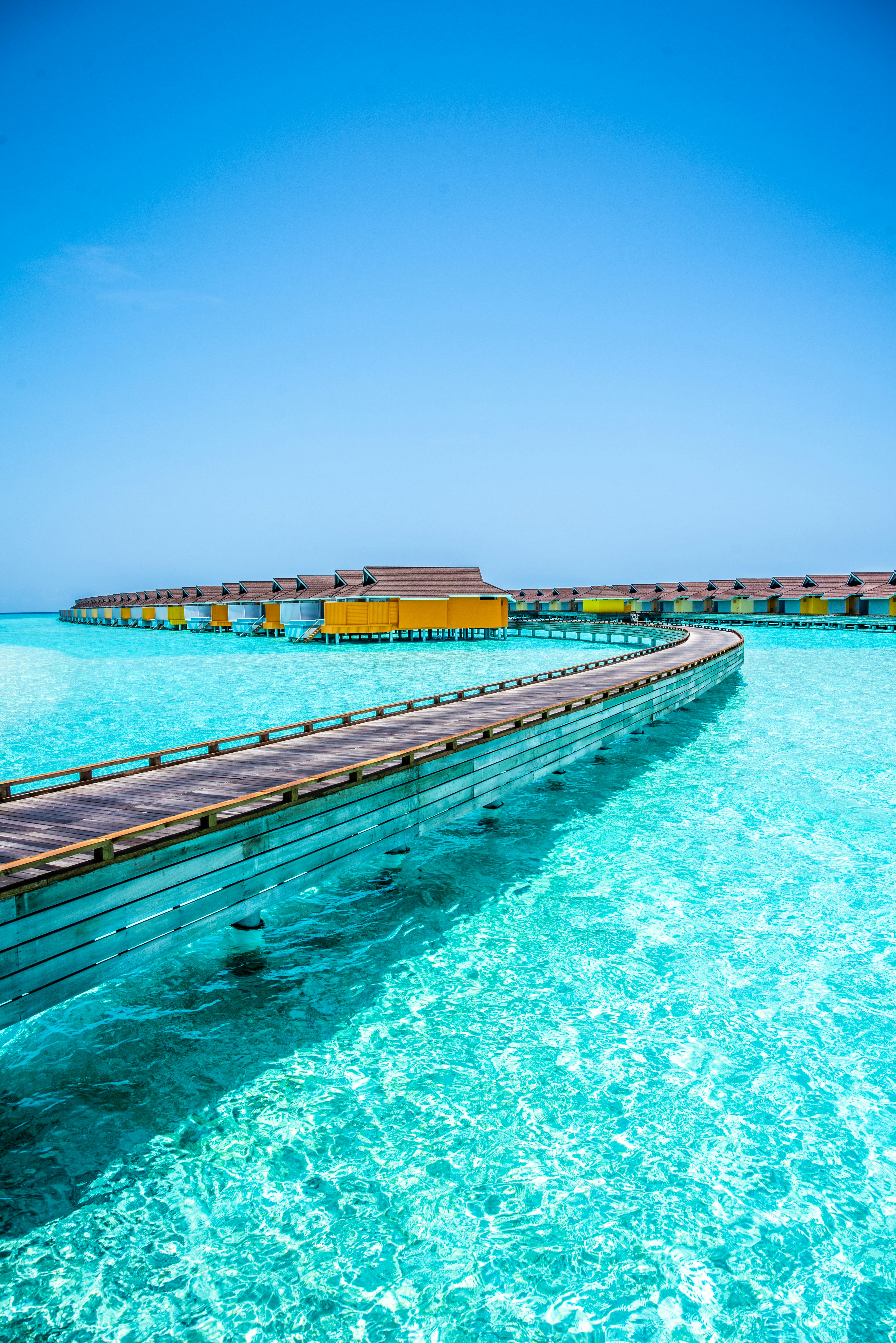 Maldives